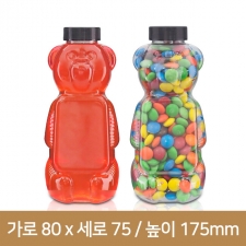 곰튜브GF134 플라스틱마개 500ml(THE) 188개